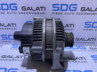 Alternator 120A BMW Seria 5 E39 520 2.0 D 1998 - 2003 Cod 2542251B 2247389