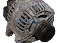 Alternator 120A Bosch 0124515022 AUDI A2 (8Z0) 1.2 TDI 1191cc 45kW 03.01 - 08.05