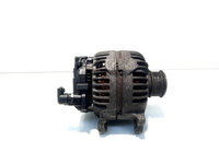 Alternator 120A Bosch, cod 028903030, Ford Galaxy 1, 1.9 TDI, ANU (id:522749)