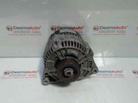 Alternator 120A, Bosch, cod 059903015X, Audi A8 (4D2, 4D8) 2.5 TDI (id:307431)