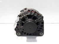 Alternator 120A, cod 028903029E, Audi A4 (8D2, B5) 1.9 TDI, AFN (pr:110747)