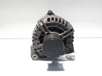 Alternator 120A, cod 231008578R, Renault Laguna 1, 1.5 DCI, K9K