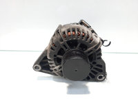 Alternator 120A, cod 37300-2A110, Hyundai i30 CW, 1.6 CRDI (id:459339)