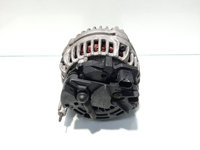 Alternator 120A, cod A0111549102, 0124515056, Mercedes CLK Cabriolet (A209), 3.2 CDI (idi:467724)