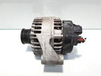 Alternator 120A Denso, cod 51884351, Jeep Renegade, 2.0 CRD (id:346053)