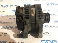 Alternator 120A Ford Focus 2 2.0TDCI 2004 - 2011 COD : 3M5T-10300-PD