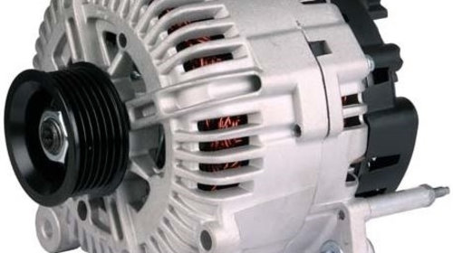 Alternator 12117018 MTR pentru Mazda 626 Mazd