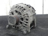 Alternator 125 Ah - Renault - motorizare 1.9 Dci - cod SG12B017