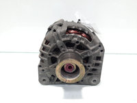 Alternator 125A, cod 8200290217, Nissan Primera (P12) 1.9 DCI, F9Q