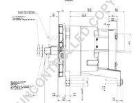 Alternator 1277A720 PRESTOLITE ELECTRIC pentru Man Lion Man Sr Man R Man El Man Ul Man NU Man Ng Man Nl Man SU Man Sl Man Sg Man Sd Man Sm Man Em Man Nm Daf 95 Daf 85 Man Tga