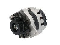 Alternator 12V 100A BUICK CENTURY CHEVROLET MALIBU JEEP CJ5 - CJ8 WRANGLER I 2.5-5.7D 04.78-12.91 STARDAX STX100336