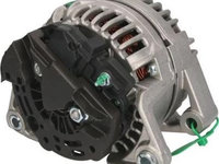 Alternator 12V 100A OPEL ASTRA G ZAFIRA A 2.0 d 02.98-06.05 STARDAX STX100105R