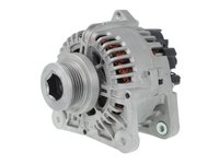 Alternator 12V 110A DACIA DUSTER DUSTER/SUV LOGAN LOGAN EXPRESS LOGAN MCV SANDERO NISSAN ALMERA II MICRA III MICRA IV NOTE NV200 NV200 / EVALIA TIIDA 1.4-1.6LPG 09.98- STARDAX STX100027