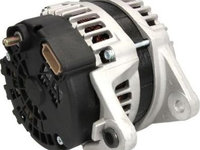 Alternator 12V 110A HYUNDAI SANTA FÉ I SONATA IV TRAJET TRAJET/MINIVAN KIA MAGENTIS SORENTO I SPORTAGE II 2.0/2.4 09.99- STARDAX STX100468