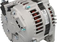 Alternator 12V 110A NISSAN CUBE MURANO I PRIMERA ROGUE SERENA TEANA I X-TRAIL I X-TRAIL II 1.4-3.5 06.99- STARDAX STX100512