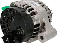 Alternator 12V 120A ALFA ROMEO 159 BRERA GIULIETTA MITO SPIDER CHRYSLER DELTA FIAT BRAVO II CROMA DOBLO DOBLO CARGO DUCATO GRANDE PUNTO LINEA PUNTO 1.3D-2.0 d 06.03- STARDAX STX100473R