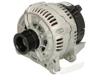 Alternator 12V 120A FORD GALAXY I GALAXY MK I SEAT ALHAMBRA CORDOBA CORDOBA VARIO IBIZA II TOLEDO I VW CALIFORNIA T4 CAMPER GOLF III GOLF IV PASSAT B3/B4 1.9/2.5/2.5D 08.93-03.10 STARDAX STX100263R