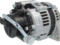 Alternator 12V 120A HYUNDAI ELANTRA III SANTA FÉ I TRAJET TUCSON KIA CARENS II CERATO I SPORTAGE II 2.0 d 04.01- STARDAX STX100112