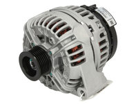 Alternator 12V 120A MERCEDES C CL203 C W203 C T-MODEL S203 CLK A209 CLK C209 M W163 SLK R170 2.6/3.2/3.7 02.98-03.10 STARDAX STX100397R