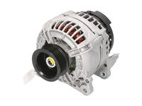 Alternator (12V 120A) STARDAX Volkswagen LT 28-35 II LT 28-46 II TRANSPORTER IV 2.4D 2.5 2.5D 1995 - 2006 Cod STX100058 Piesa Noua