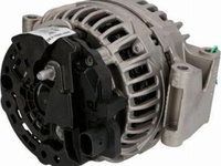 Alternator 12V 140A AUDI A3 A4 B6 A4 B7 A6 C5 TT SEAT ALHAMBRA ALTEA ALTEA XL EXEO EXEO ST LEON TOLEDO III SKODA OCTAVIA II SUPERB II YETI VW BEETLE 1.6/1.8/2.0 11.00- STARDAX STX100309R