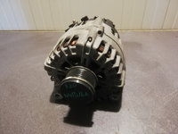 Alternator 12V 150A BMW F20 1.6 diesel 116 cai motor N47D16A an 2011 2012 2013 2014 2015 cod 8519890