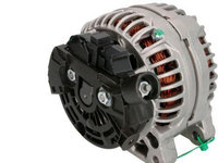 Alternator 12V 150A CITROEN BERLINGO BERLINGO/MINIVAN C2 C3 I C4 C4 I C4 PICASSO I C5 II JUMPER JUMPY XSARA PICASSO FIAT DUCATO SCUDO ULYSSE 1.4D-2.2D 10.99- STARDAX STX100016R