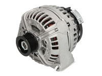 Alternator 12V 150A MERCEDES CLK A208 CLK A209 CLK C208 CLK C209 CLS C218 CLS C219 E W210 E W211 E T-MODEL S210 E T-MODEL S211 G W463 2.6-5.5 12.96- STARDAX STX100308