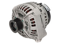 Alternator 12V 150A MERCEDES CLK A208 CLK A209 CLK C208 CLK C209 CLS C218 CLS C219 E T-MODEL S210 E T-MODEL S211 E W210 E W211 G W463 M W163 2.6-5.5 12.96- STARDAX STX100308R