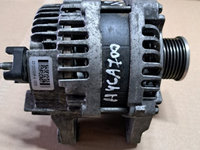 Alternator 12V 150A Renault Scenic 3 1.4 B cod: 231000024R 2009-2015