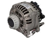 Alternator 12V 150A VW CALIFORNIA T5 CAMPER MULTIVAN V TOUAREG TRANSPORTER V 2.5D 01.03-05.10 STARDAX STX101603R