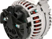 Alternator 12V 200A MERCEDES VIANO W639 VITO W639 VITO / MIXTO W639 2.0 d/2.2D 09.03- STARDAX STX100373