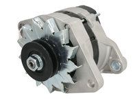 Alternator 12V 55A FIAT ELBA FIORINO FIORINO/MINIVAN TIPO UNO LANCIA PRISMA 1.4D/1.7D/1.9 01.83-05.01 STARDAX STX100354R