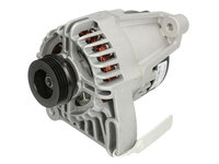 Alternator 12V 65A FIAT BRAVA BRAVO I GRANDE PUNTO MAREA PALIO PUNTO SIENA STRADA LANCIA Y 1.0-1.4 04.96- STARDAX STX100279R