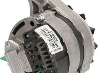 Alternator 12V 65A FIAT CINQUECENTO PANDA SEICENTO / 600 TIPO UNO LANCIA Y10 0.8/1.0/1.1 10.84-01.10 STARDAX STX100089R