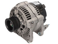 Alternator 12V 70A AUDI A3 SKODA FELICIA I OCTAVIA I VW GOLF IV NEW BEETLE 1.4-2.0 08.95-12.10 STARDAX STX100246