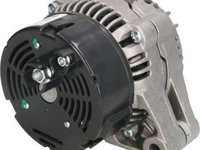 Alternator 12V 70A CITROEN BERLINGO BERLINGO/MINIVAN BX C15 C15/MINIVAN C3 I C3 PLURIEL C4 C5 II SAXO XSARA XSARA PICASSO ZX PEUGEOT 1007 106 I 106 II 1.0-2.2D 04.83- STARDAX STX100268R