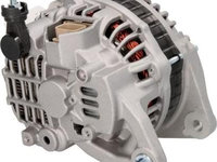 Alternator 12V 70A KIA SEPHIA SHUMA SHUMA I SHUMA II MAZDA MX-3 XEDOS 6 1.5/1.6/1.8 05.91-08.04 STARDAX STX100506