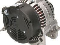 Alternator 12V 70A SEAT AROSA CORDOBA CORDOBA VARIO IBIZA II INCA TOLEDO I SKODA FELICIA I FELICIA II VW CADDY II CADDY II/MINIVAN CORRADO GOLF III 1.0-2.0 02.88-06.04 STARDAX STX100047R