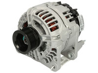 Alternator 12V 70A SEAT TOLEDO II SKODA OCTAVIA I OCTAVIA II VW BORA BORA I CADDY III CADDY/MINIVAN CALIFORNIA T5 CAMPER GOLF IV GOLF PLUS V GOLF V GOLF VI 1.2-3.2 06.96- STARDAX STX100192R