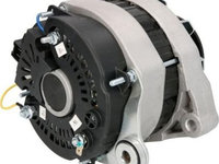 Alternator 12V 75A RVI B MASCOTT MESSENGER RENAULT MASTER I TRAFIC 2.4D/2.5D/2.8D 03.80-12.01 STARDAX STX100344