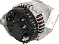 Alternator 12V 80A CITROEN EVASION JUMPER XANTIA XM XSARA ZX FIAT DUCATO ULYSSE LANCIA ZETA PEUGEOT 306 405 II 406 605 806 BOXER EXPERT 1.6-2.5D 03.91- STARDAX STX100337