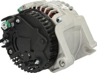 Alternator 12V 80A CITROEN EVASION XSARA ZX FIAT ULYSSE PEUGEOT 306 405 II 406 1.6-2.0 03.91-05.04 STARDAX STX101192