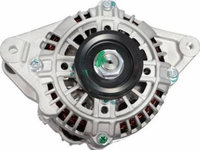 Alternator 12V 80A HYUNDAI ACCENT II COUPE I COUPE II ELANTRA III MATRIX TRAJET/MINIVAN 1.3-2.0 12.96-08.10 STARDAX STX100200