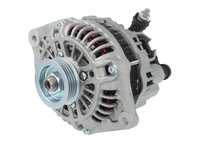 Alternator 12V 80A MAZDA 323 F VI 323 S VI 626 V MX-5 II PREMACY 1.6-2.0 05.97-10.05 STARDAX STX100080