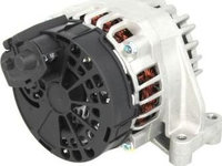 Alternator 12V 85A FIAT 500 500 C BRAVA BRAVO I BRAVO II DOBLO DOBLO CARGO DOBLO/MINIVAN FIORINO GRANDE PUNTO IDEA LINEA PALIO PANDA PUNTO PUNTO EVO 1.0-1.4LPG 04.96- STARDAX STX100046