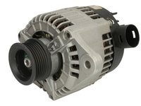 Alternator 12V 85A FIAT BRAVA BRAVO I MAREA MULTIPLA PUNTO 1.9 03.96-03.12 STARDAX STX100245R