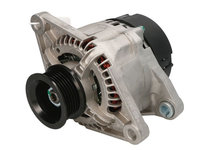 Alternator 12V 90A ALFA ROMEO 147 156 166 GT GTV SPIDER FIAT BARCHETTA PUNTO STILO LANCIA LYBRA 1.6/1.8/2.0 04.95-03.12 STARDAX STX100138R