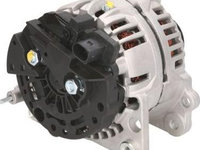 Alternator 12V 90A AUDI A2 SEAT IBIZA III LEON TOLEDO II SKODA FABIA I OCTAVIA I OCTAVIA II VW BORA BORA I GOLF IV GOLF PLUS V NEW BEETLE 1.4/1.6/1.8 09.96-12.10 STARDAX STX100199