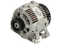 Alternator 12V 90A CITROEN BERLINGO BERLINGO/MINIVAN C5 I EVASION JUMPER JUMPY XANTIA XSARA XSARA PICASSO FIAT DUCATO SCUDO ULYSSE LANCIA ZETA 1.1-2.2D 06.96- STARDAX STX100031R